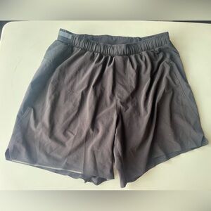 Lululemon pace breaker 5” medium Black